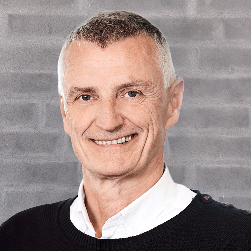 John_800x John Sørensen