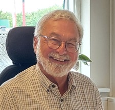Asbjørn Thoustrup